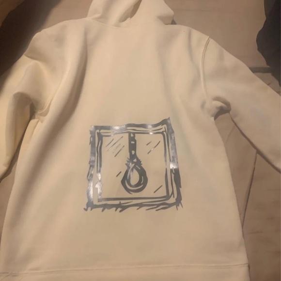 The peep show hoodie - Picture 2 of 5